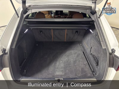 2024 Audi A4 allroad 45 Prestige quattro
