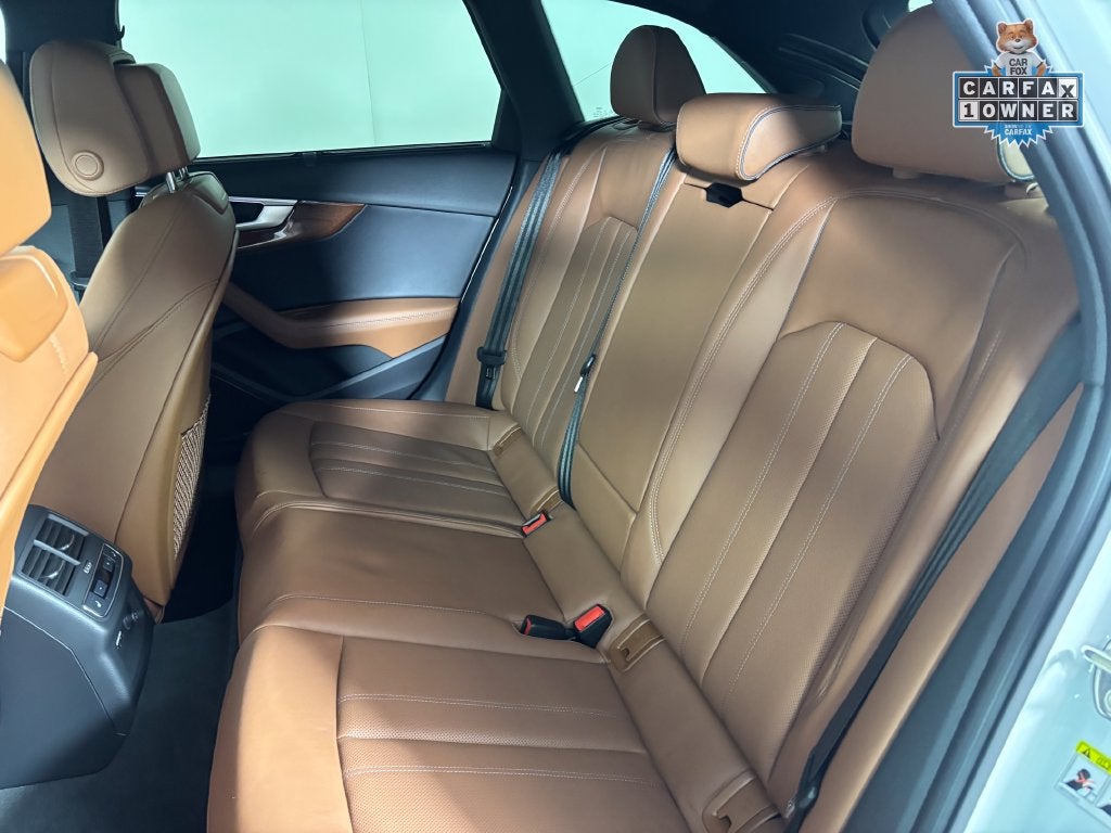 2024 Audi A4 allroad 45 Prestige quattro