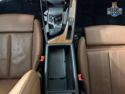 2024 Audi A4 allroad 45 Prestige quattro