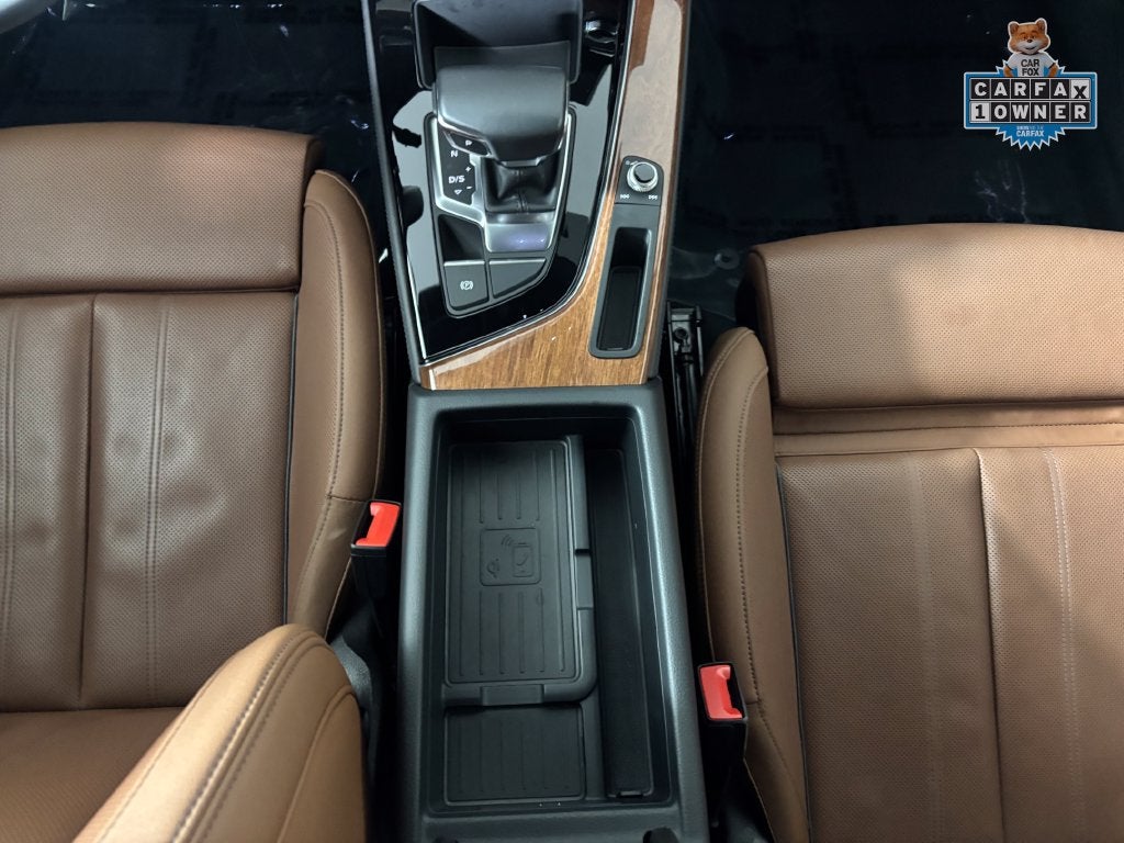 2024 Audi A4 allroad 45 Prestige quattro