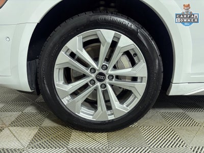 2024 Audi A4 allroad 45 Prestige quattro