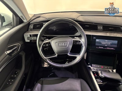 2023 Audi e-tron Premium quattro
