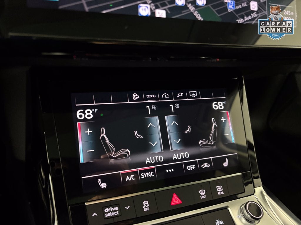 2023 Audi e-tron Premium quattro