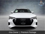 2023 Audi e-tron Premium quattro