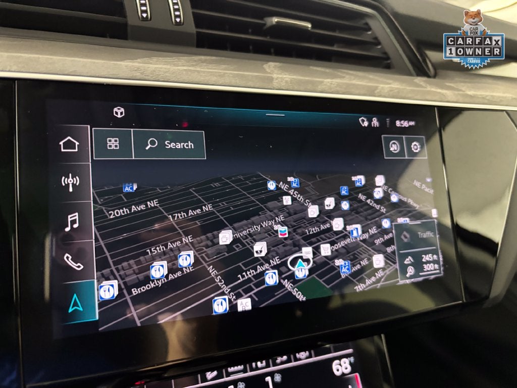 2023 Audi e-tron Premium quattro