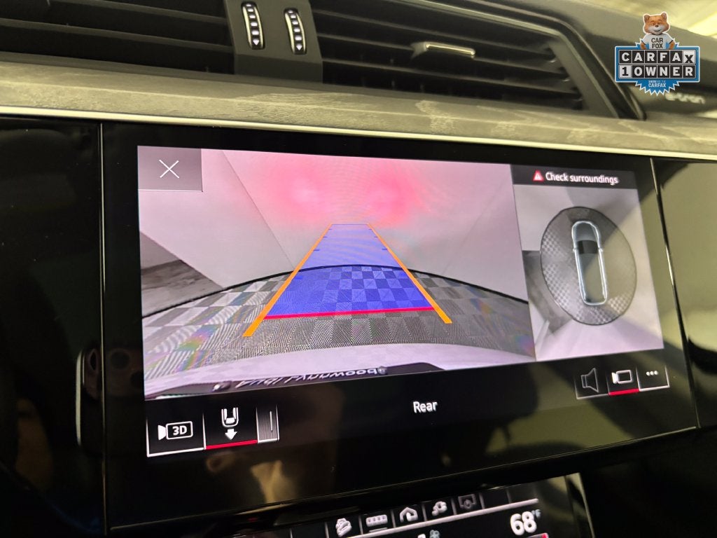 2023 Audi e-tron Premium quattro
