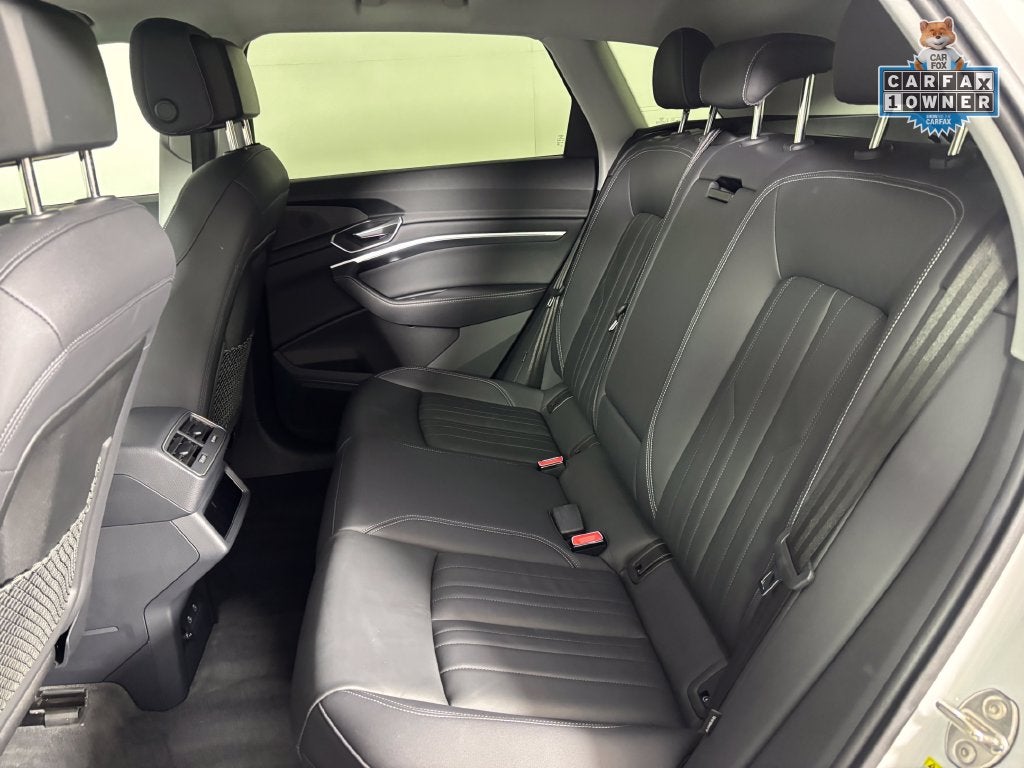 2023 Audi e-tron Premium quattro