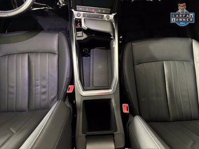 2023 Audi e-tron Premium quattro