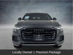2022 Audi Q8 55 Premium quattro