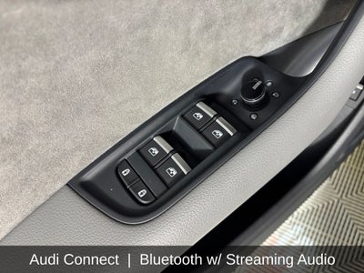 2021 Audi SQ8 4.0T Premium Plus quattro