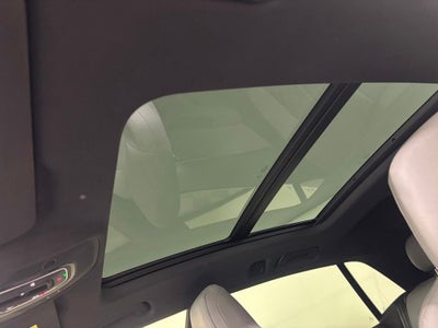 2021 Audi SQ8 4.0T Premium Plus quattro