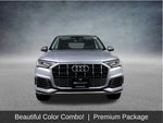 2020 Audi Q7 55 Premium quattro