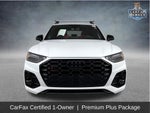 2023 Audi SQ5 Premium Plus quattro