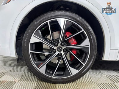 2023 Audi SQ5 Premium Plus quattro