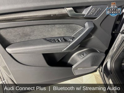 2023 Audi SQ5 Premium Plus quattro