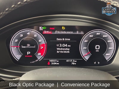 2023 Audi SQ5 Premium Plus quattro