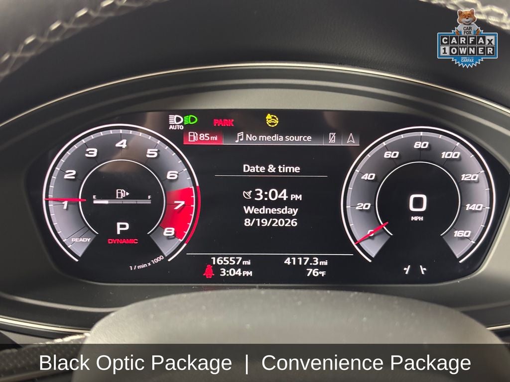 2023 Audi SQ5 Premium Plus quattro