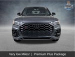 2023 Audi SQ5 Premium Plus quattro