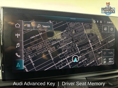 2023 Audi SQ5 Premium Plus quattro