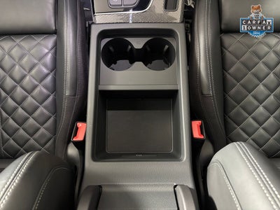 2023 Audi SQ5 Premium Plus quattro