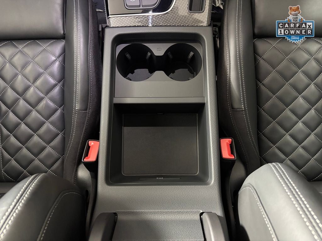 2023 Audi SQ5 Premium Plus quattro