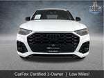 2023 Audi SQ5 Premium Plus quattro