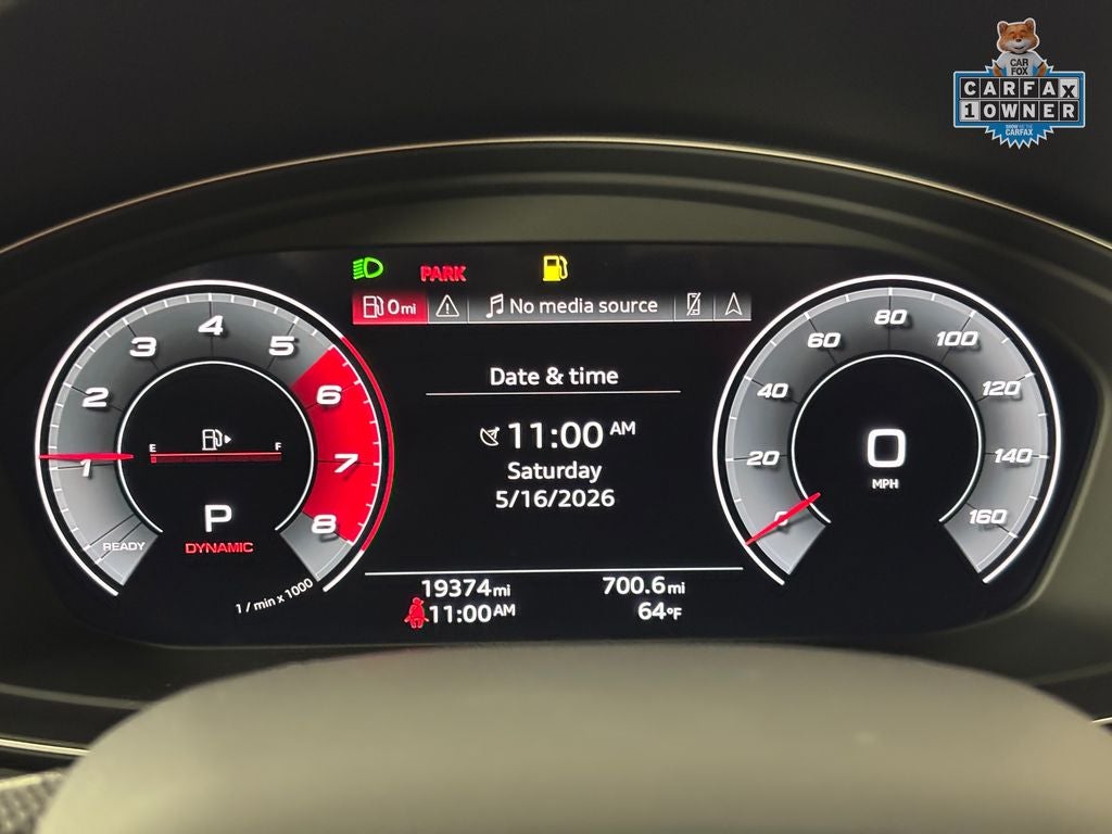 2023 Audi SQ5 Premium Plus quattro
