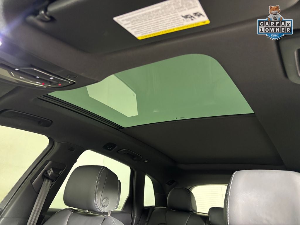 2023 Audi SQ5 Premium Plus quattro