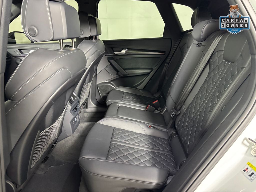 2023 Audi SQ5 Premium Plus quattro