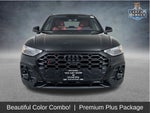 2023 Audi SQ5 Premium Plus quattro
