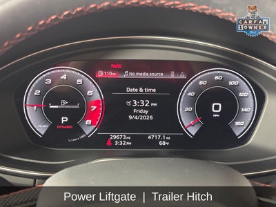 2023 Audi SQ5 Premium Plus quattro