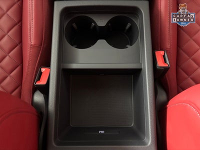 2023 Audi SQ5 Premium Plus quattro