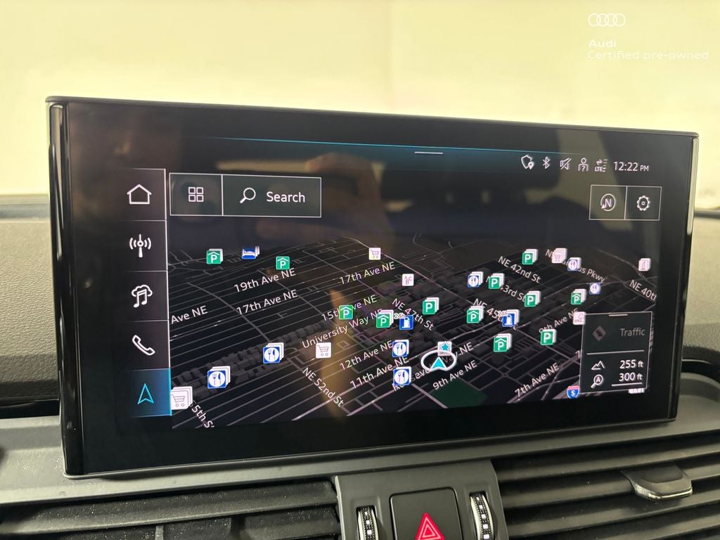 2025 Audi SQ5 Premium Plus quattro