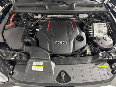 2025 Audi SQ5 Premium Plus quattro