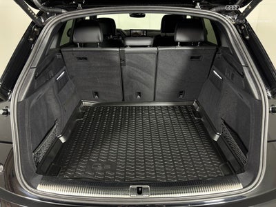 2025 Audi SQ5 Premium Plus quattro