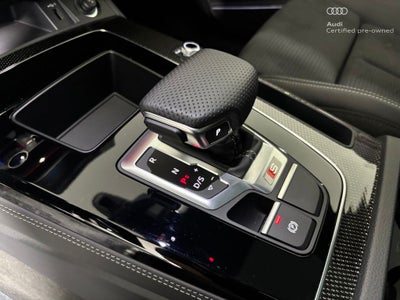 2025 Audi SQ5 Premium Plus quattro