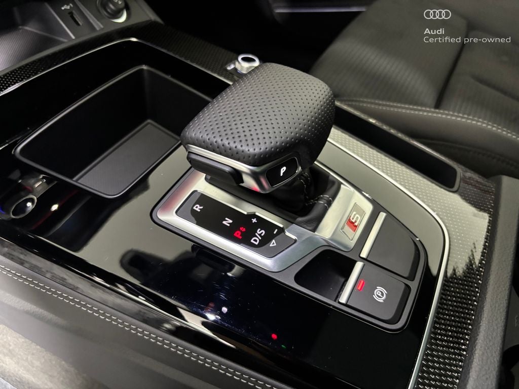 2025 Audi SQ5 Premium Plus quattro