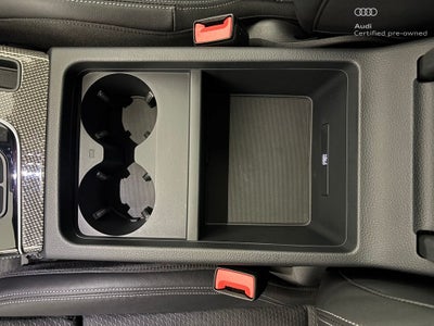 2025 Audi SQ5 Premium Plus quattro