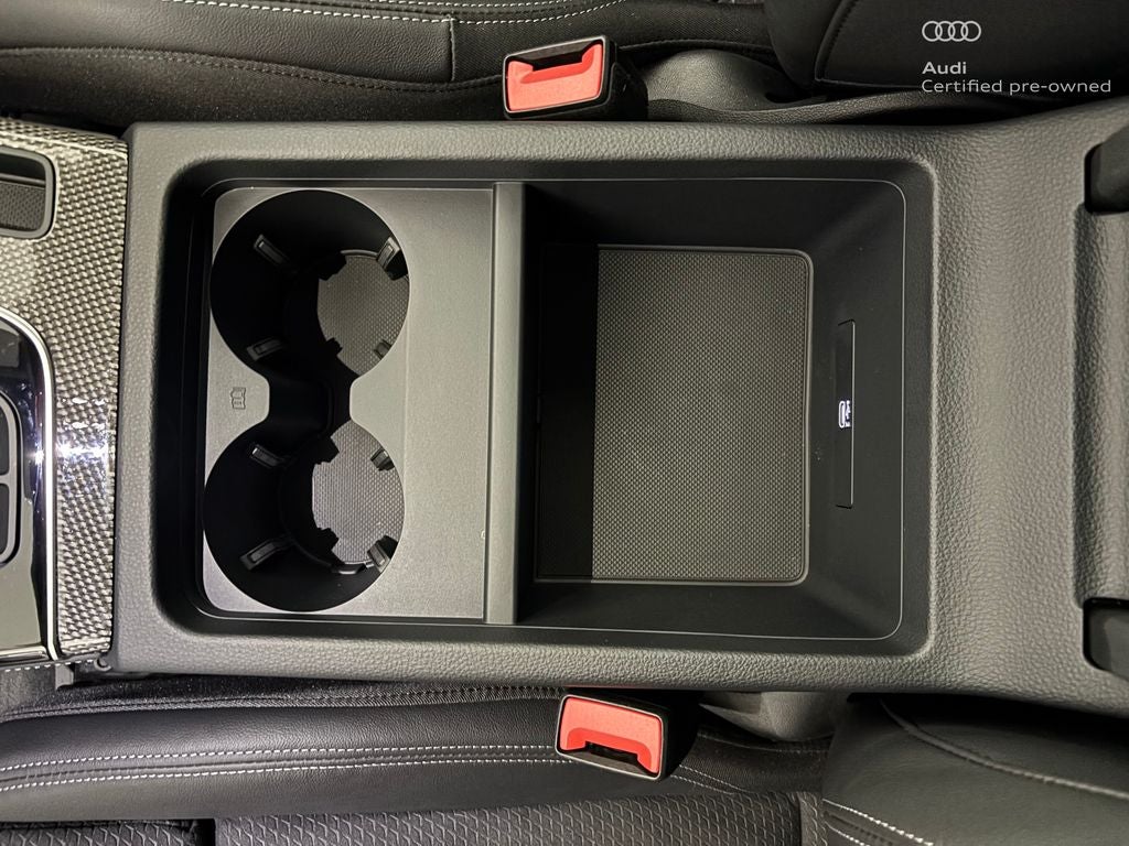 2025 Audi SQ5 Premium Plus quattro
