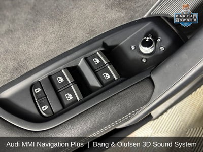 2023 Audi SQ5 Prestige quattro