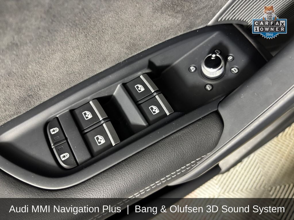 2023 Audi SQ5 Prestige quattro