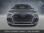 2023 Audi SQ5 Prestige quattro