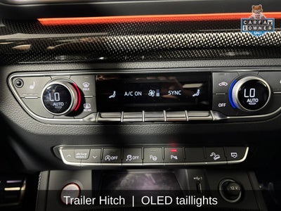 2023 Audi SQ5 Prestige quattro