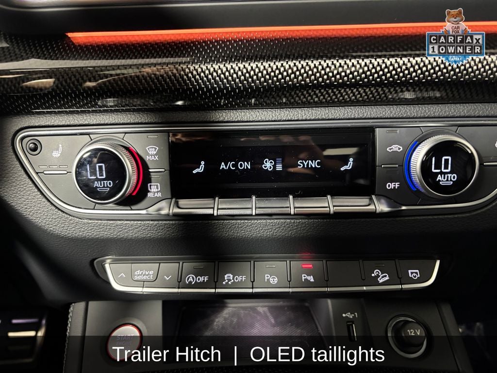 2023 Audi SQ5 Prestige quattro