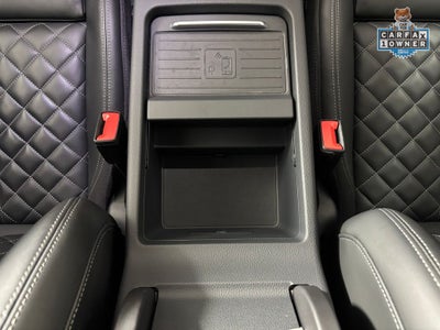 2023 Audi SQ5 Prestige quattro