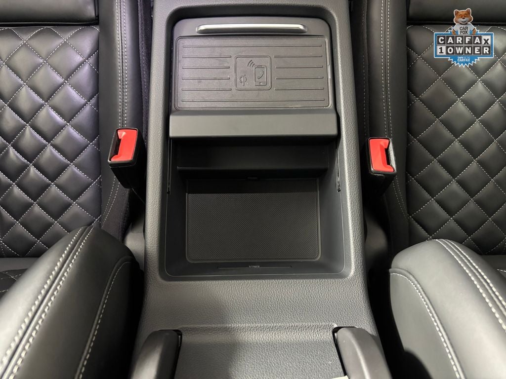 2023 Audi SQ5 Prestige quattro