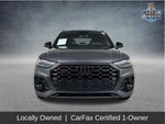 2023 Audi SQ5 Prestige quattro