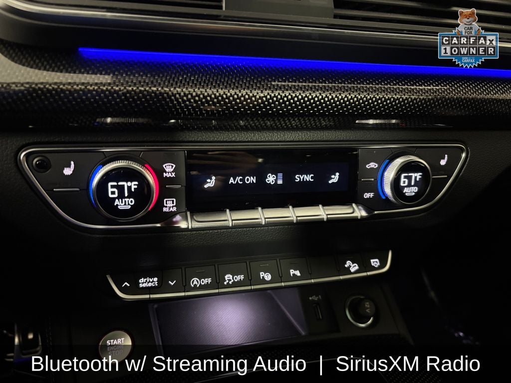 2023 Audi SQ5 Prestige quattro