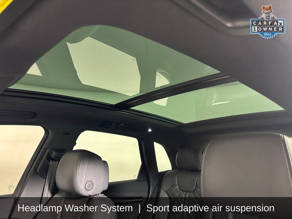 2023 Audi SQ5 Prestige quattro