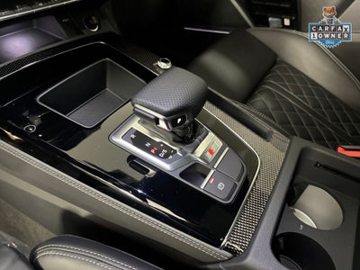 2023 Audi SQ5 Prestige quattro